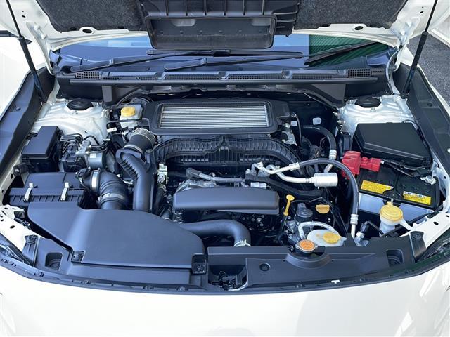 レヴォーグ ＳＴＩスポーツ　ＥＸ　禁煙車　アイサイト　ＡＭ／ＦＭ／ＵＳＢ　アップルカープレイ　ａｎｄｒｏｉｄオート　４ＷＤ　純正ナビ　クルーズコントロール　レーンキープ　　パワーシート　シートヒーター　シートメモリー　サイドカメラ（42枚目）