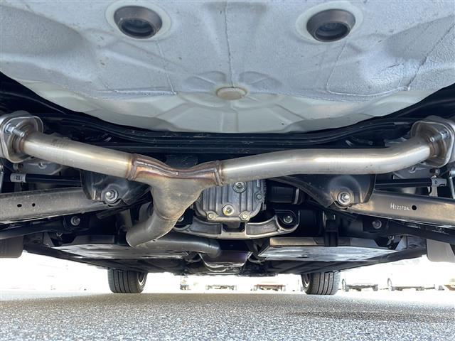 レヴォーグ ＳＴＩスポーツ　ＥＸ　禁煙車　アイサイト　ＡＭ／ＦＭ／ＵＳＢ　アップルカープレイ　ａｎｄｒｏｉｄオート　４ＷＤ　純正ナビ　クルーズコントロール　レーンキープ　　パワーシート　シートヒーター　シートメモリー　サイドカメラ（43枚目）