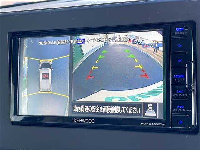 ルークス Ｘ　禁煙車　ＡＭ／ＦＭ／ＣＤ／ＤＶＤ　ワンセグＴＶ　社外ナビ　ハンズフリースライドドア　ドライブレコーダー　前後コーナーセンサー　アラウンドビュー　ダウンヒルアシスト　リアエアコン　片側パワースライドドア（4枚目）