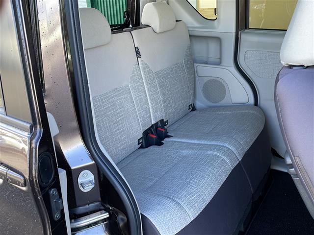 ルークス Ｘ　禁煙車　ＡＭ／ＦＭ／ＣＤ／ＤＶＤ　ワンセグＴＶ　社外ナビ　ハンズフリースライドドア　ドライブレコーダー　前後コーナーセンサー　アラウンドビュー　ダウンヒルアシスト　リアエアコン　片側パワースライドドア（14枚目）