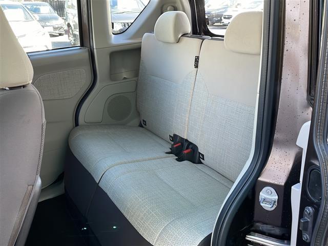 ルークス Ｘ　禁煙車　ＡＭ／ＦＭ／ＣＤ／ＤＶＤ　ワンセグＴＶ　社外ナビ　ハンズフリースライドドア　ドライブレコーダー　前後コーナーセンサー　アラウンドビュー　ダウンヒルアシスト　リアエアコン　片側パワースライドドア（38枚目）