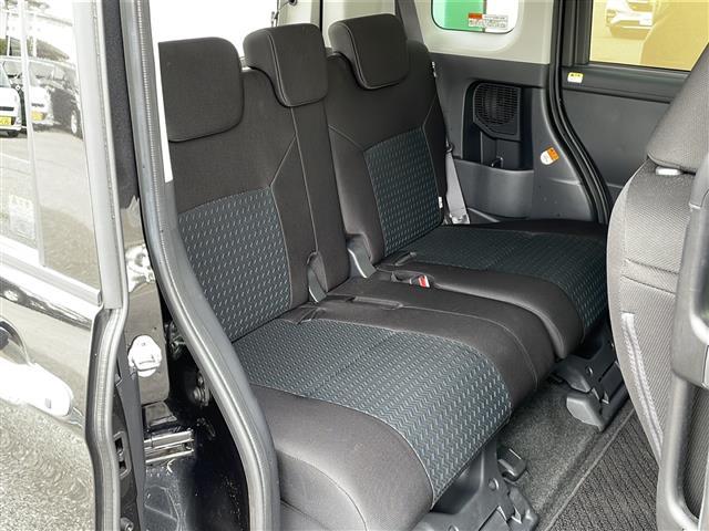 ルーミー カスタムG 禁煙車 純正ナビ 4WD 衝突軽減ブレーキ 両側パワースライドドア レーダークルーズコントロール レーンキープアシスト オートライト オートハイビーム LEDヘッドライト LEDフォグランプ フルセグ(14枚目)