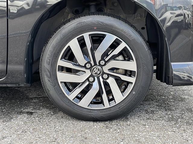 ルーミー カスタムG 禁煙車 純正ナビ 4WD 衝突軽減ブレーキ 両側パワースライドドア レーダークルーズコントロール レーンキープアシスト オートライト オートハイビーム LEDヘッドライト LEDフォグランプ フルセグ(16枚目)