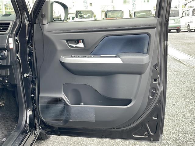 ルーミー カスタムG 禁煙車 純正ナビ 4WD 衝突軽減ブレーキ 両側パワースライドドア レーダークルーズコントロール レーンキープアシスト オートライト オートハイビーム LEDヘッドライト LEDフォグランプ フルセグ(39枚目)