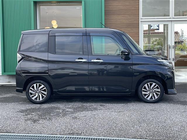 ルーミー カスタムG 禁煙車 純正ナビ 4WD 衝突軽減ブレーキ 両側パワースライドドア レーダークルーズコントロール レーンキープアシスト オートライト オートハイビーム LEDヘッドライト LEDフォグランプ フルセグ(41枚目)