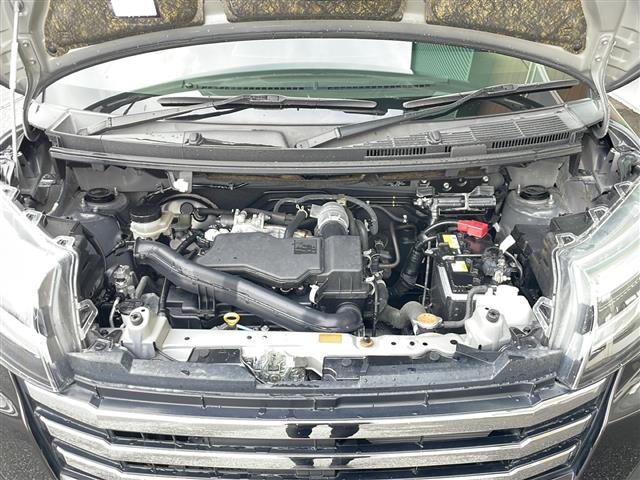 ルーミー カスタムG 禁煙車 純正ナビ 4WD 衝突軽減ブレーキ 両側パワースライドドア レーダークルーズコントロール レーンキープアシスト オートライト オートハイビーム LEDヘッドライト LEDフォグランプ フルセグ(42枚目)