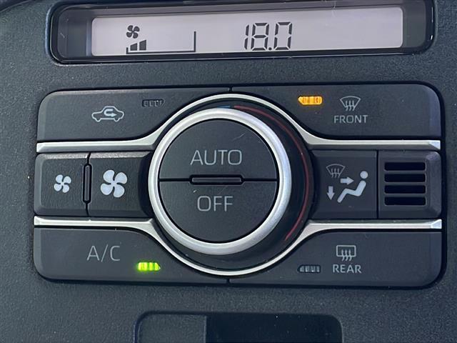 ムーヴキャンバス ストライプスＧ　禁煙車　純正ナビ　３６０°カメラ　衝突軽減ブレーキ　シートヒーター　両側パワースライドドア　ホットカップホルダー　フルセグＴＶ　アイドリングストップ　ＥＴＣ　サイドエアバッグ　純正マット　盗難防止（29枚目）