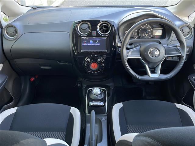 ノート e-パワー B 禁煙車 社外ナビ AM/FM/SD Bluetooth エマージェンシーブレーキ レーンキープアシスト パーキングセンサー 前後コーナーセンサー ドライブレコーダー ETC バックカメラ スマートキー(2枚目)