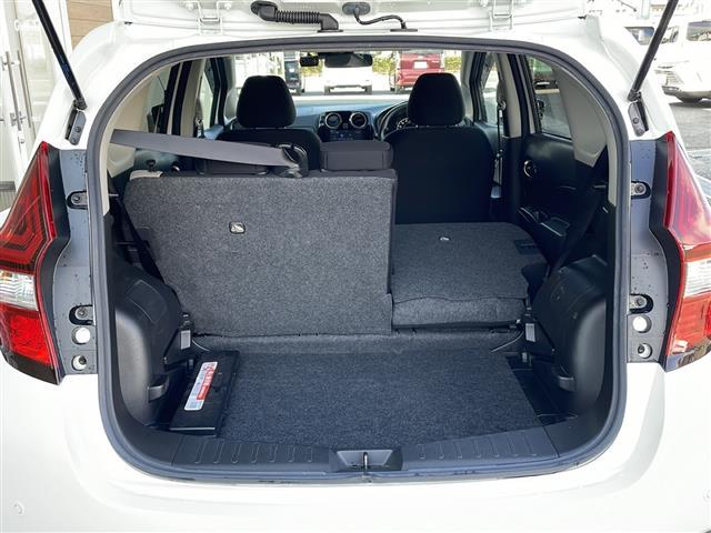 ノート e-パワー B 禁煙車 社外ナビ AM/FM/SD Bluetooth エマージェンシーブレーキ レーンキープアシスト パーキングセンサー 前後コーナーセンサー ドライブレコーダー ETC バックカメラ スマートキー(33枚目)