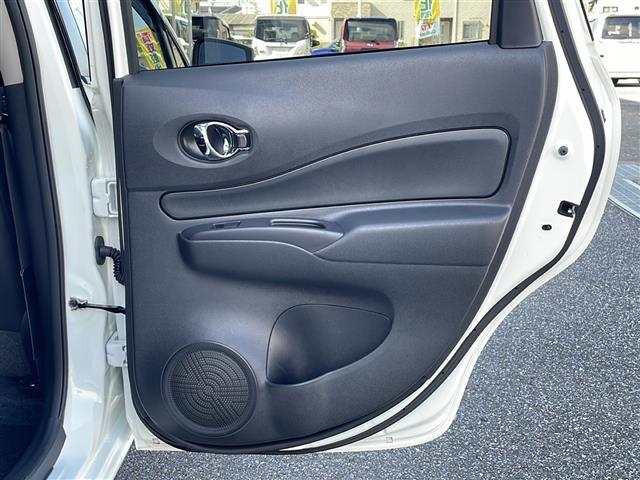 ノート e-パワー B 禁煙車 社外ナビ AM/FM/SD Bluetooth エマージェンシーブレーキ レーンキープアシスト パーキングセンサー 前後コーナーセンサー ドライブレコーダー ETC バックカメラ スマートキー(37枚目)