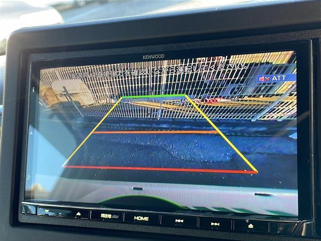 N-BOXカスタム G・Lターボホンダセンシング 禁煙車 ホンダセンシング クルーズコントロール 社外ナビ AM/FM/CD/DVD 両側パワースライド 衝突軽減 ビルトインETC レーンキープアシスト フルセグTV シートヒーター 純正フロアマット(4枚目)