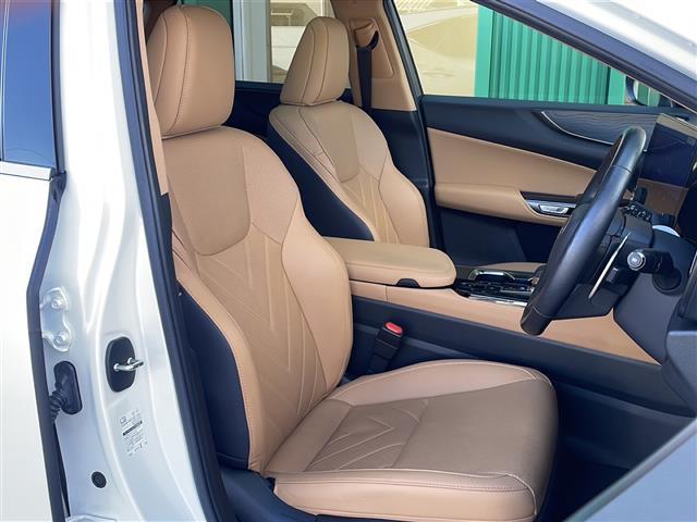 NX NX350h バージョンL 禁煙車 レクサスセーフティシステム 純正ディスプレイオーディオナビ AppleCarPlay クルーズコントロール クリアランスソナー レーンキープアシスト アラウンドビュー パノラマサンルーフ(13枚目)