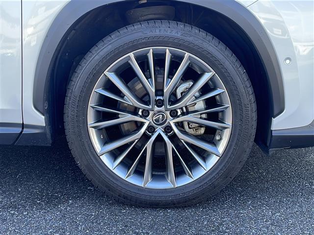 NX NX350h バージョンL 禁煙車 レクサスセーフティシステム 純正ディスプレイオーディオナビ AppleCarPlay クルーズコントロール クリアランスソナー レーンキープアシスト アラウンドビュー パノラマサンルーフ(16枚目)