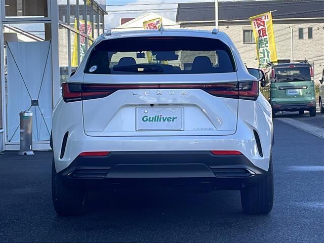 NX NX350h バージョンL 禁煙車 レクサスセーフティシステム 純正ディスプレイオーディオナビ AppleCarPlay クルーズコントロール クリアランスソナー レーンキープアシスト アラウンドビュー パノラマサンルーフ(19枚目)