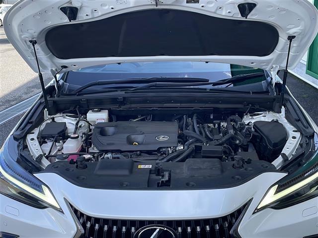 NX NX350h バージョンL 禁煙車 レクサスセーフティシステム 純正ディスプレイオーディオナビ AppleCarPlay クルーズコントロール クリアランスソナー レーンキープアシスト アラウンドビュー パノラマサンルーフ(42枚目)