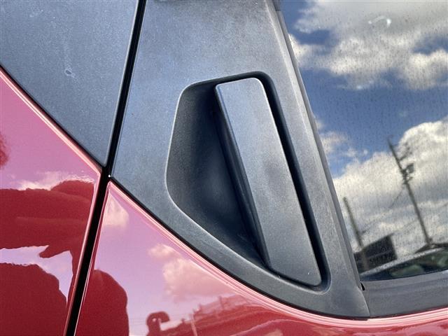 ジューク 15RX Vセレクション 禁煙車 純正ナビ Bluetooth 衝突軽減ブレーキ レーンキープアシスト アイドリングストップ ETC ドライブレコーダー バックカメラ 純正アルミホイール 純正マット バックカメラ オートライト(35枚目)