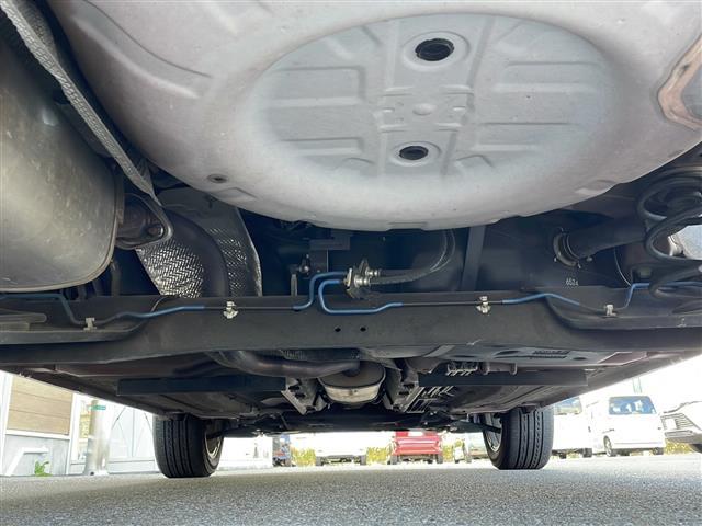 ジューク 15RX Vセレクション 禁煙車 純正ナビ Bluetooth 衝突軽減ブレーキ レーンキープアシスト アイドリングストップ ETC ドライブレコーダー バックカメラ 純正アルミホイール 純正マット バックカメラ オートライト(43枚目)