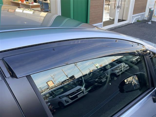 シャトル ハイブリッド　ホンダセンシング　禁煙車　社外ナビ　ＡＭ／ＦＭ　Ｂｌｕｅｔｏｏｔｈ　クルーズコントロール　レーンキープ　衝突軽減　バックカメラ　ビルトインＥＴＣ　ドライブレコーダー　純正マット　ドアバイザー　オートライト　スマートキー（32枚目）