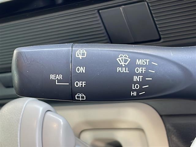 ワゴンＲスマイル ハイブリッドＳ　禁煙車　フルセグナビ　両側パワースライドドア　レーンキープアシスト　衝突軽減ブレーキ　クリアランスソナー　シートヒーター　アイドリングストップ　カーテンエアバッグ　ワンオーナー　後方コーナーセンサー（5枚目）