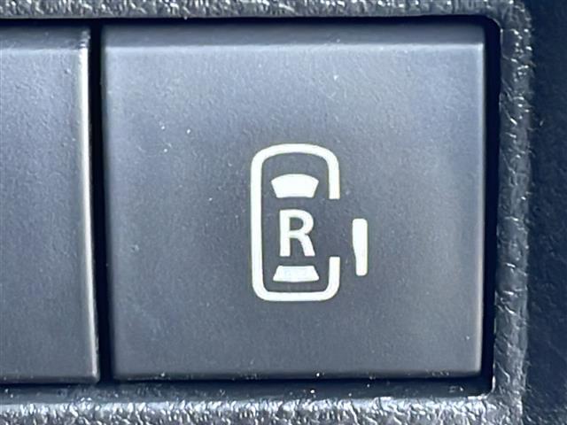 ワゴンＲスマイル ハイブリッドＳ　禁煙車　フルセグナビ　両側パワースライドドア　レーンキープアシスト　衝突軽減ブレーキ　クリアランスソナー　シートヒーター　アイドリングストップ　カーテンエアバッグ　ワンオーナー　後方コーナーセンサー（10枚目）