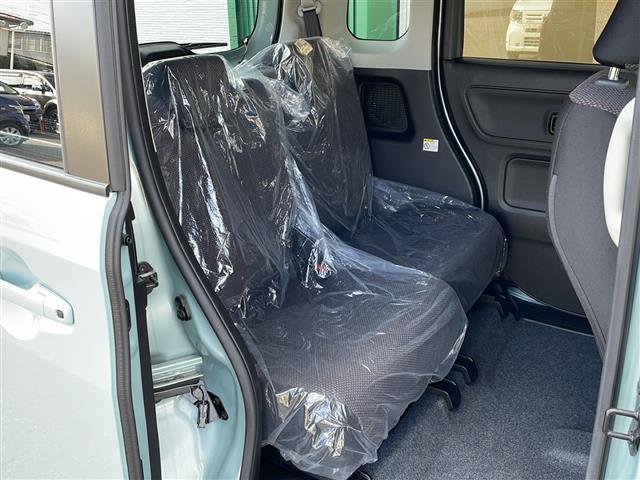 ワゴンＲスマイル ハイブリッドＳ　禁煙車　フルセグナビ　両側パワースライドドア　レーンキープアシスト　衝突軽減ブレーキ　クリアランスソナー　シートヒーター　アイドリングストップ　カーテンエアバッグ　ワンオーナー　後方コーナーセンサー（14枚目）