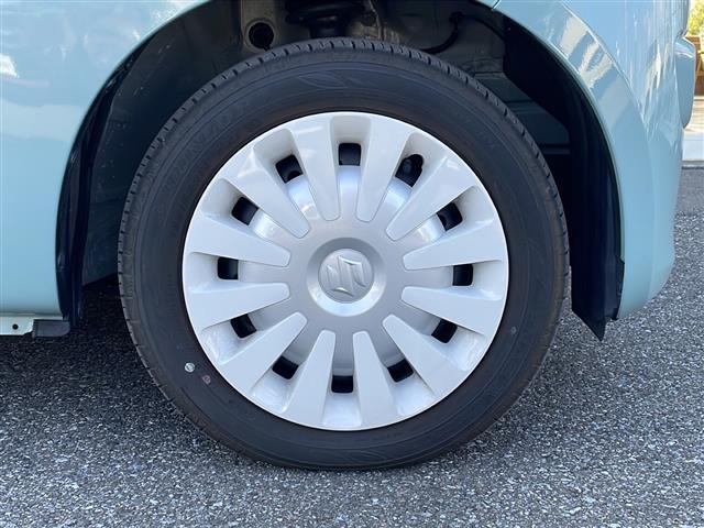 ワゴンＲスマイル ハイブリッドＳ　禁煙車　フルセグナビ　両側パワースライドドア　レーンキープアシスト　衝突軽減ブレーキ　クリアランスソナー　シートヒーター　アイドリングストップ　カーテンエアバッグ　ワンオーナー　後方コーナーセンサー（16枚目）