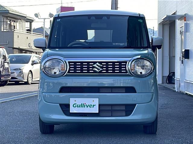 ワゴンＲスマイル ハイブリッドＳ　禁煙車　フルセグナビ　両側パワースライドドア　レーンキープアシスト　衝突軽減ブレーキ　クリアランスソナー　シートヒーター　アイドリングストップ　カーテンエアバッグ　ワンオーナー　後方コーナーセンサー（17枚目）