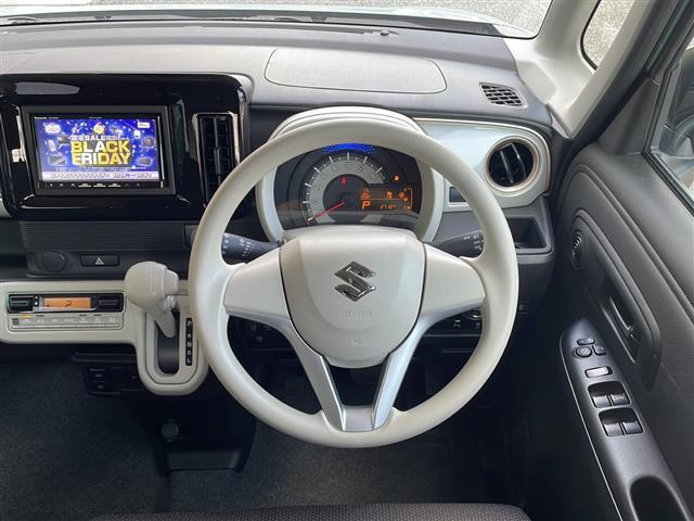 ワゴンＲスマイル ハイブリッドＳ　禁煙車　フルセグナビ　両側パワースライドドア　レーンキープアシスト　衝突軽減ブレーキ　クリアランスソナー　シートヒーター　アイドリングストップ　カーテンエアバッグ　ワンオーナー　後方コーナーセンサー（20枚目）