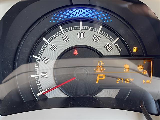 ワゴンＲスマイル ハイブリッドＳ　禁煙車　フルセグナビ　両側パワースライドドア　レーンキープアシスト　衝突軽減ブレーキ　クリアランスソナー　シートヒーター　アイドリングストップ　カーテンエアバッグ　ワンオーナー　後方コーナーセンサー（21枚目）