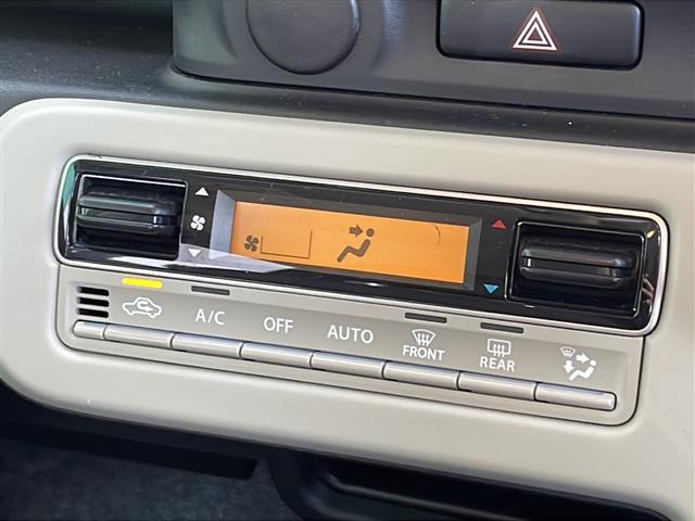 ワゴンＲスマイル ハイブリッドＳ　禁煙車　フルセグナビ　両側パワースライドドア　レーンキープアシスト　衝突軽減ブレーキ　クリアランスソナー　シートヒーター　アイドリングストップ　カーテンエアバッグ　ワンオーナー　後方コーナーセンサー（30枚目）