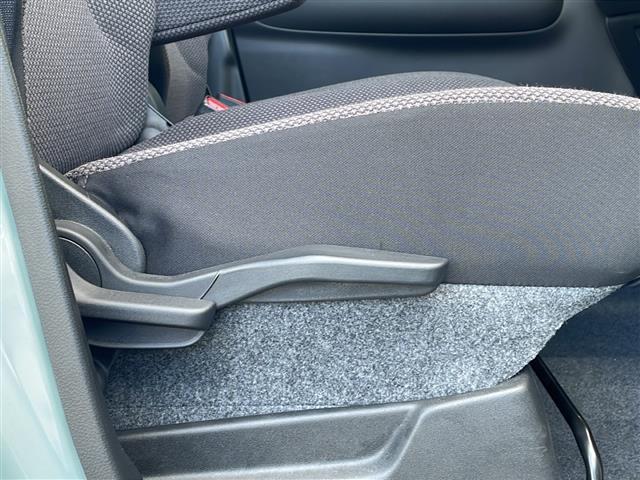 ワゴンＲスマイル ハイブリッドＳ　禁煙車　フルセグナビ　両側パワースライドドア　レーンキープアシスト　衝突軽減ブレーキ　クリアランスソナー　シートヒーター　アイドリングストップ　カーテンエアバッグ　ワンオーナー　後方コーナーセンサー（32枚目）