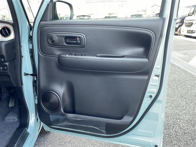 ワゴンＲスマイル ハイブリッドＳ　禁煙車　フルセグナビ　両側パワースライドドア　レーンキープアシスト　衝突軽減ブレーキ　クリアランスソナー　シートヒーター　アイドリングストップ　カーテンエアバッグ　ワンオーナー　後方コーナーセンサー（39枚目）