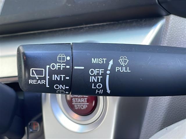 Ｎ－ＷＧＮ Ｇ・Ａパッケージ　禁煙車　純正ナビ　ワンセグＴＶ　バックミラー型ドライブレコーダー　アイドリングストップ　純正フロアマット　プッシュスタート　オートエアコン　オートライト　オートハイビーム　スマートキー　電動格納ミラー（4枚目）