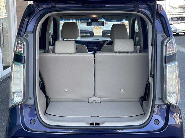 Ｎ－ＷＧＮ Ｇ・Ａパッケージ　禁煙車　純正ナビ　ワンセグＴＶ　バックミラー型ドライブレコーダー　アイドリングストップ　純正フロアマット　プッシュスタート　オートエアコン　オートライト　オートハイビーム　スマートキー　電動格納ミラー（15枚目）