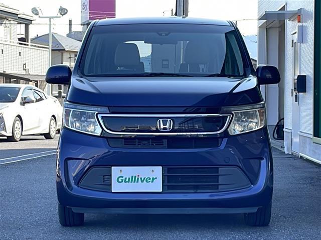 Ｎ－ＷＧＮ Ｇ・Ａパッケージ　禁煙車　純正ナビ　ワンセグＴＶ　バックミラー型ドライブレコーダー　アイドリングストップ　純正フロアマット　プッシュスタート　オートエアコン　オートライト　オートハイビーム　スマートキー　電動格納ミラー（17枚目）