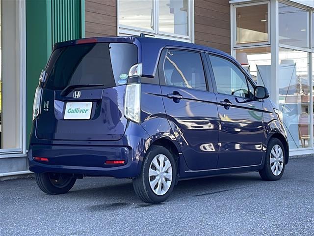Ｎ－ＷＧＮ Ｇ・Ａパッケージ　禁煙車　純正ナビ　ワンセグＴＶ　バックミラー型ドライブレコーダー　アイドリングストップ　純正フロアマット　プッシュスタート　オートエアコン　オートライト　オートハイビーム　スマートキー　電動格納ミラー（18枚目）
