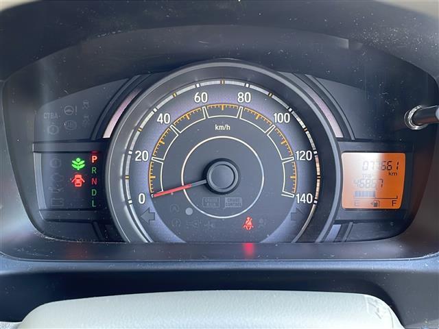 Ｎ－ＷＧＮ Ｇ・Ａパッケージ　禁煙車　純正ナビ　ワンセグＴＶ　バックミラー型ドライブレコーダー　アイドリングストップ　純正フロアマット　プッシュスタート　オートエアコン　オートライト　オートハイビーム　スマートキー　電動格納ミラー（21枚目）