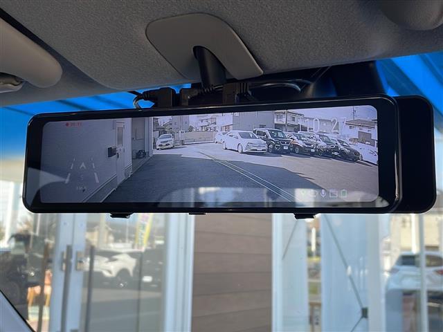 Ｎ－ＷＧＮ Ｇ・Ａパッケージ　禁煙車　純正ナビ　ワンセグＴＶ　バックミラー型ドライブレコーダー　アイドリングストップ　純正フロアマット　プッシュスタート　オートエアコン　オートライト　オートハイビーム　スマートキー　電動格納ミラー（22枚目）