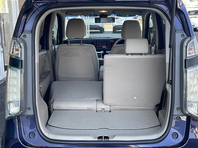 Ｎ－ＷＧＮ Ｇ・Ａパッケージ　禁煙車　純正ナビ　ワンセグＴＶ　バックミラー型ドライブレコーダー　アイドリングストップ　純正フロアマット　プッシュスタート　オートエアコン　オートライト　オートハイビーム　スマートキー　電動格納ミラー（28枚目）