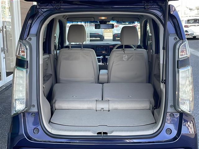 Ｎ－ＷＧＮ Ｇ・Ａパッケージ　禁煙車　純正ナビ　ワンセグＴＶ　バックミラー型ドライブレコーダー　アイドリングストップ　純正フロアマット　プッシュスタート　オートエアコン　オートライト　オートハイビーム　スマートキー　電動格納ミラー（29枚目）