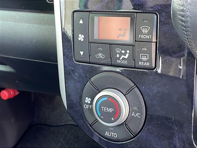 タント カスタムＲＳ　トップエディションＶＳ　ＳＡＩＩＩ　禁煙車　純正フルセグナビ　４ＷＤ　両側パワースライドドア　アラウンドビュー　衝突軽減ブレーキ　レーンキープアシスト　シートヒーター　ＥＴＣ　バックカメラ　ハーフレザー　純正アルミホイール　スマートキー（12枚目）