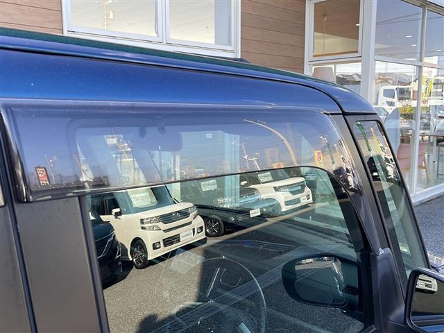 タント カスタムＲＳ　トップエディションＶＳ　ＳＡＩＩＩ　禁煙車　純正フルセグナビ　４ＷＤ　両側パワースライドドア　アラウンドビュー　衝突軽減ブレーキ　レーンキープアシスト　シートヒーター　ＥＴＣ　バックカメラ　ハーフレザー　純正アルミホイール　スマートキー（32枚目）