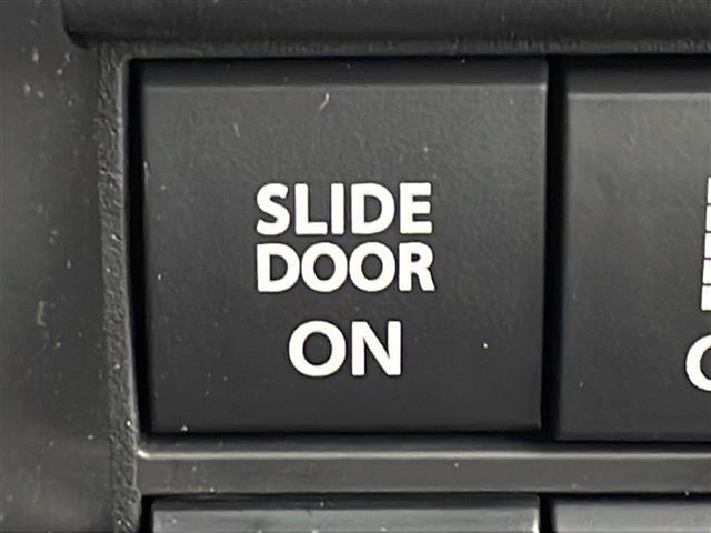 ソリオバンディット ハイブリッドＭＶ　禁煙車　社外フルセグナビ　クルーズコントロール　衝突軽減ブレーキ　レーンキープアシスト　片側パワースライドドア　ヘッドアップディスプレイ　クリアランスソナー　純正アルミホイール　純正マット　盗難防止（23枚目）