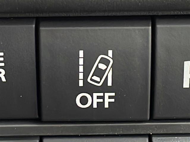 ソリオバンディット ハイブリッドＭＶ　禁煙車　社外フルセグナビ　クルーズコントロール　衝突軽減ブレーキ　レーンキープアシスト　片側パワースライドドア　ヘッドアップディスプレイ　クリアランスソナー　純正アルミホイール　純正マット　盗難防止（24枚目）