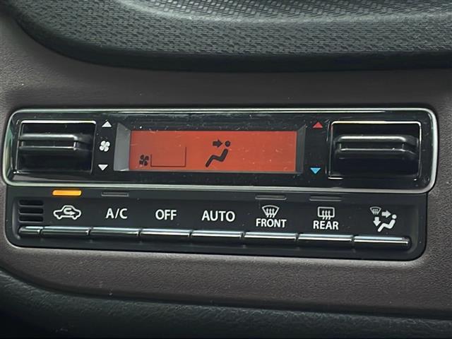 ソリオバンディット ハイブリッドＭＶ　禁煙車　社外フルセグナビ　クルーズコントロール　衝突軽減ブレーキ　レーンキープアシスト　片側パワースライドドア　ヘッドアップディスプレイ　クリアランスソナー　純正アルミホイール　純正マット　盗難防止（34枚目）