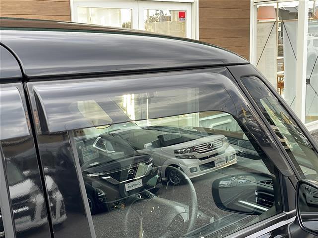 ソリオバンディット ハイブリッドＭＶ　禁煙車　社外フルセグナビ　クルーズコントロール　衝突軽減ブレーキ　レーンキープアシスト　片側パワースライドドア　ヘッドアップディスプレイ　クリアランスソナー　純正アルミホイール　純正マット　盗難防止（35枚目）