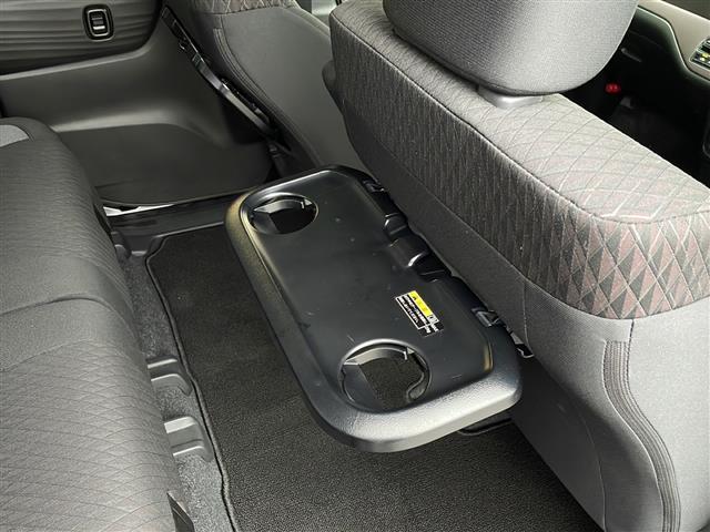 ソリオバンディット ハイブリッドＭＶ　禁煙車　社外フルセグナビ　クルーズコントロール　衝突軽減ブレーキ　レーンキープアシスト　片側パワースライドドア　ヘッドアップディスプレイ　クリアランスソナー　純正アルミホイール　純正マット　盗難防止（37枚目）