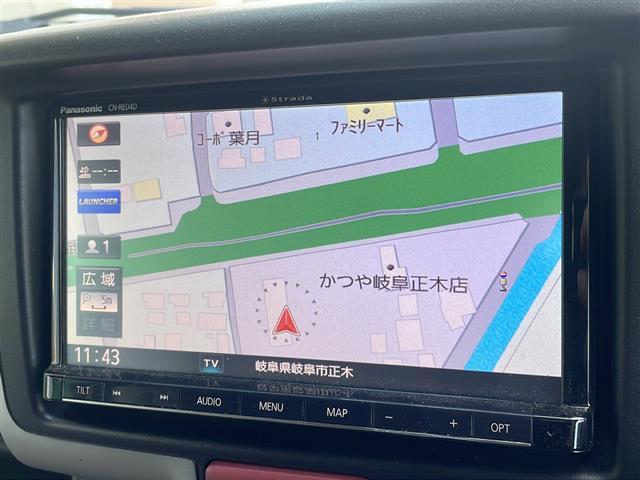 ＮＶ１００クリッパーバン ＤＸ　禁煙車　社外ナビ　フルセグＴＶ　ＡＭ／ＦＭ　Ｂｌｕｅｔｏｏｔｈ　バックカメラ　ＥＴＣ　ＭＴモード付ＡＴ　社外アルミホイール　純正フロアマット　スライドドア　ベンチシート　エアコン　パワーステアリング（3枚目）