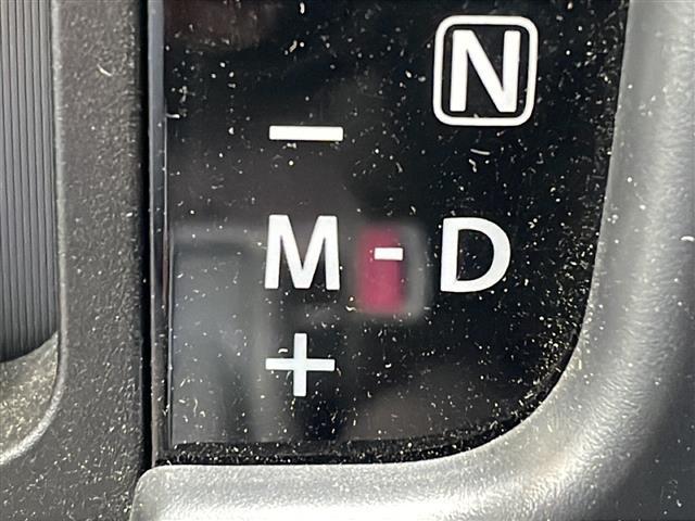 ＮＶ１００クリッパーバン ＤＸ　禁煙車　社外ナビ　フルセグＴＶ　ＡＭ／ＦＭ　Ｂｌｕｅｔｏｏｔｈ　バックカメラ　ＥＴＣ　ＭＴモード付ＡＴ　社外アルミホイール　純正フロアマット　スライドドア　ベンチシート　エアコン　パワーステアリング（23枚目）