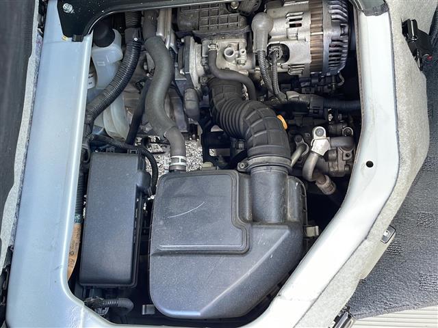 ＮＶ１００クリッパーバン ＤＸ　禁煙車　社外ナビ　フルセグＴＶ　ＡＭ／ＦＭ　Ｂｌｕｅｔｏｏｔｈ　バックカメラ　ＥＴＣ　ＭＴモード付ＡＴ　社外アルミホイール　純正フロアマット　スライドドア　ベンチシート　エアコン　パワーステアリング（42枚目）